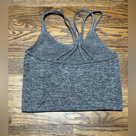 Bebe Seamless Tank - Picture 2 of 2